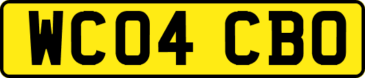 WC04CBO