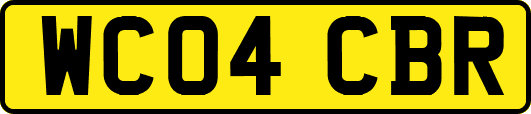 WC04CBR