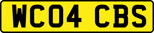 WC04CBS