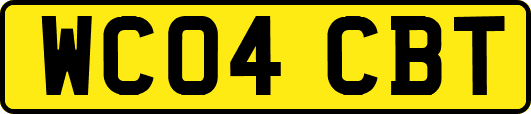 WC04CBT