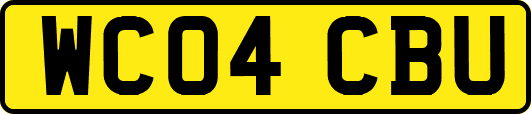 WC04CBU