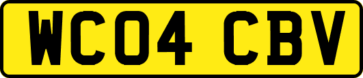 WC04CBV