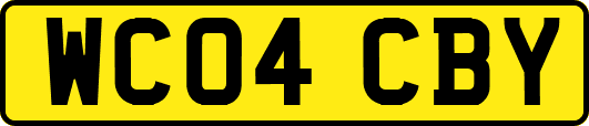 WC04CBY