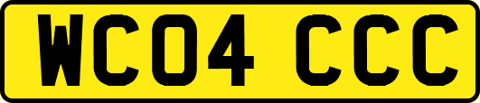 WC04CCC
