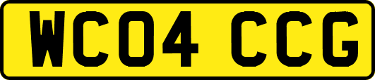 WC04CCG