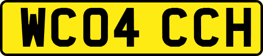 WC04CCH