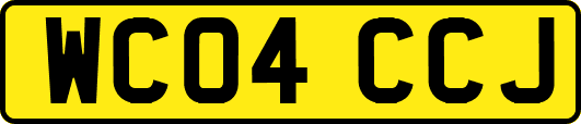 WC04CCJ