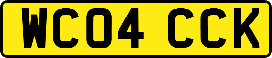WC04CCK