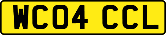 WC04CCL
