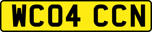 WC04CCN
