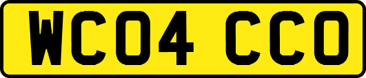 WC04CCO