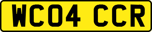 WC04CCR