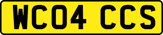 WC04CCS