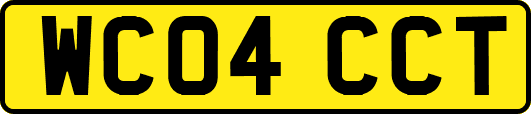 WC04CCT