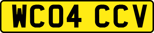 WC04CCV