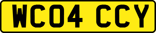 WC04CCY