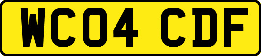 WC04CDF
