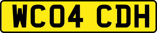 WC04CDH