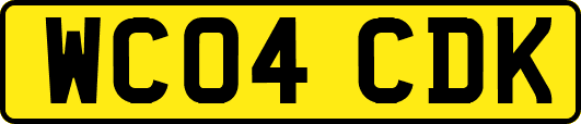 WC04CDK