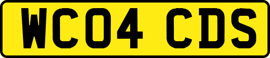 WC04CDS