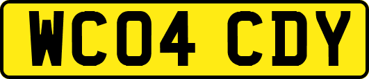 WC04CDY
