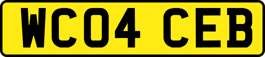 WC04CEB