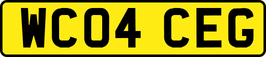WC04CEG