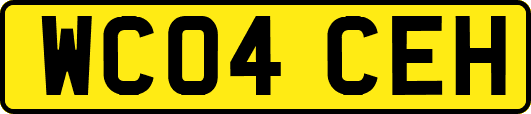 WC04CEH