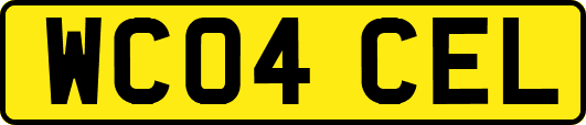 WC04CEL