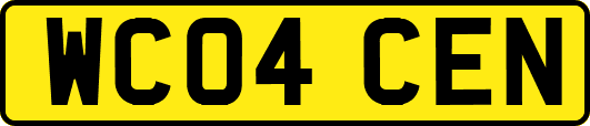 WC04CEN