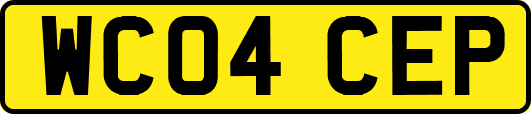 WC04CEP