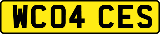 WC04CES