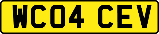 WC04CEV