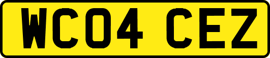 WC04CEZ