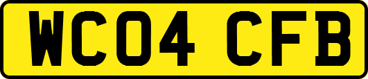 WC04CFB