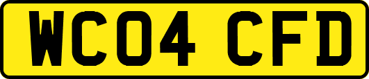 WC04CFD