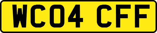 WC04CFF