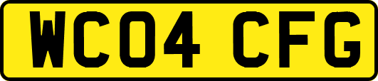 WC04CFG