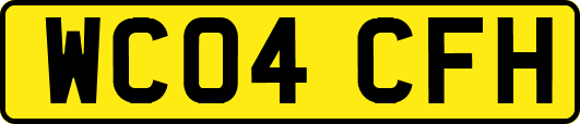 WC04CFH