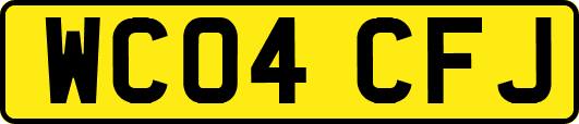 WC04CFJ