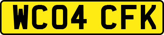 WC04CFK