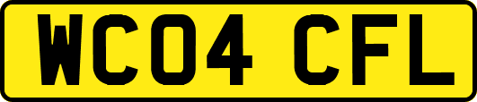WC04CFL