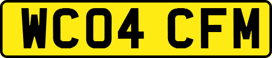 WC04CFM