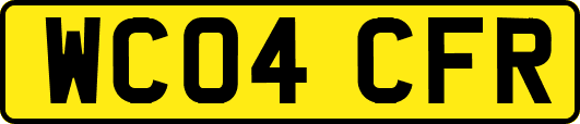 WC04CFR