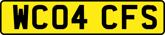 WC04CFS