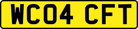 WC04CFT