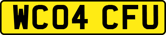 WC04CFU