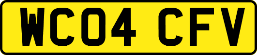 WC04CFV