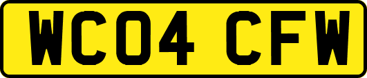 WC04CFW
