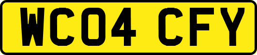 WC04CFY